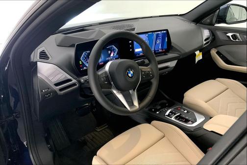 2025 BMW 228 Gran Coupe xDrive
