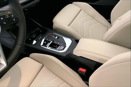 2025 BMW 228 Gran Coupe xDrive