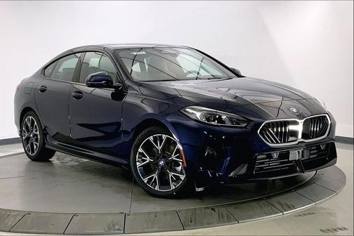 2025 BMW 228 Gran Coupe xDrive