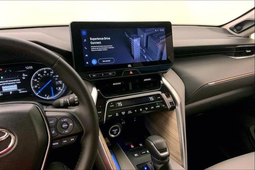 2024 Toyota Venza XLE