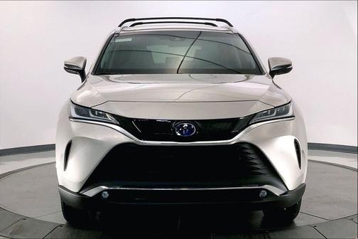 2024 Toyota Venza XLE