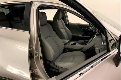 2024 Toyota Venza XLE