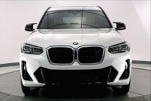 2023 BMW X3 M40i