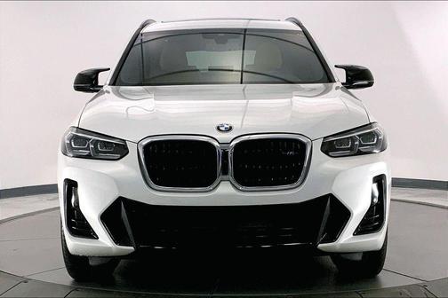 2023 BMW X3 M40i