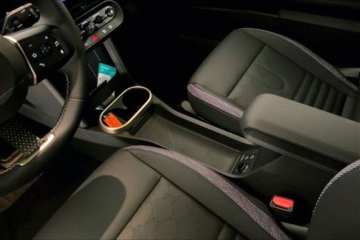 Nanuq White Metallic 2026 MINI Hardtop Cooper S