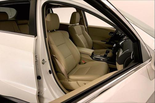 2018 Acura RDX Advance Package