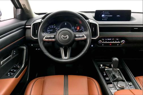 2023 Mazda CX-50 2.5 Turbo