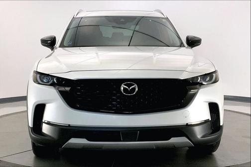 2023 Mazda CX-50 2.5 Turbo