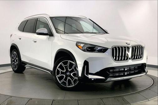 2024 BMW X1 xDrive28i