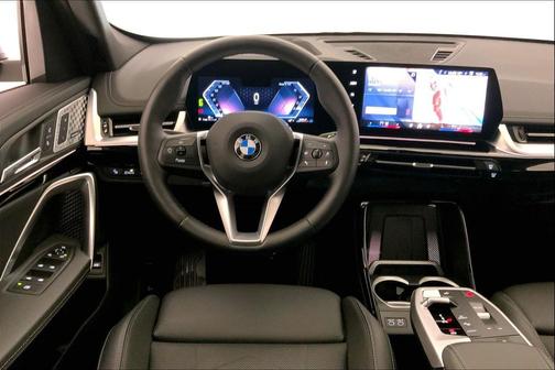 2024 BMW X1 xDrive28i
