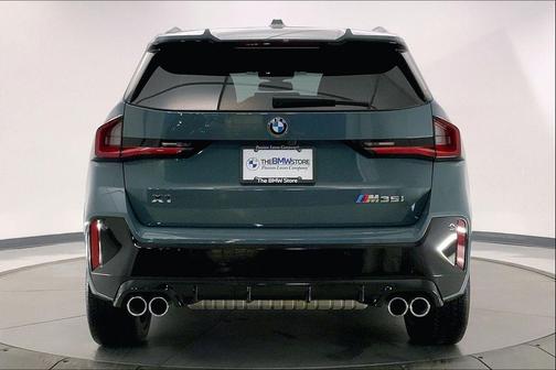 2025 BMW X1 M35i