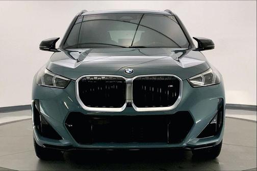 2025 BMW X1 M35i