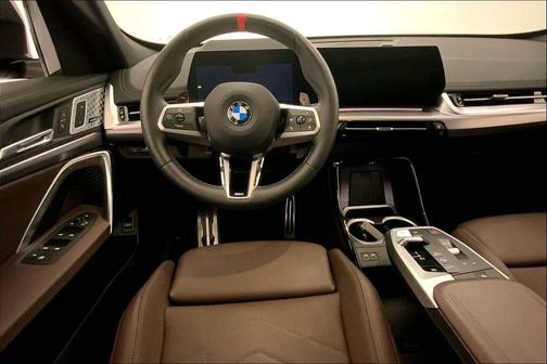 2025 BMW X1 M35i