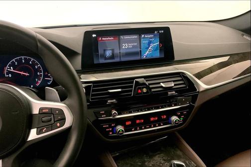 2019 BMW 540 xDrive