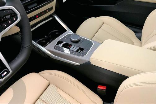 2026 BMW 430 i xDrive