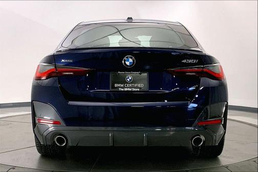 2024 BMW 430 Gran Coupe i xDrive