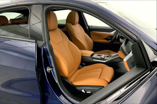 2024 BMW 430 Gran Coupe i xDrive