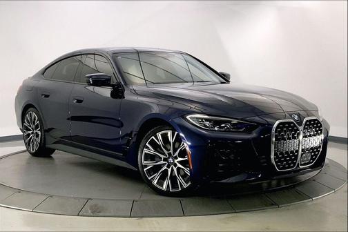 2024 BMW 430 Gran Coupe i xDrive
