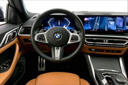 2024 BMW 430 Gran Coupe i xDrive