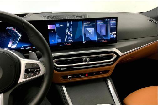 2024 BMW 430 Gran Coupe i xDrive