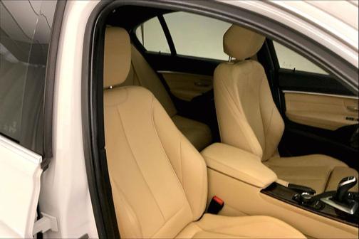 2017 BMW 330 xDrive