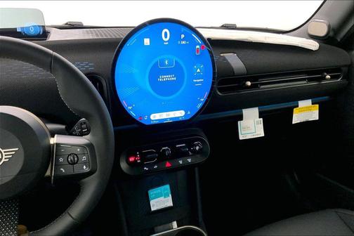 2026 MINI Hardtop Cooper S