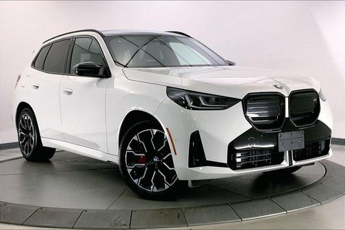 2025 BMW X3 M50 xDrive