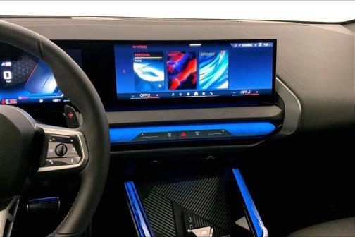2025 BMW X3 M50 xDrive