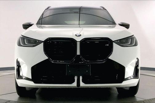 2025 BMW X3 M50 xDrive