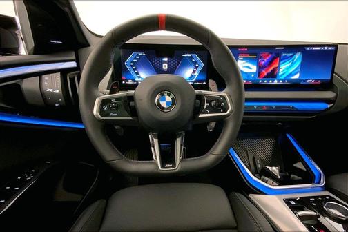 2025 BMW X3 M50 xDrive