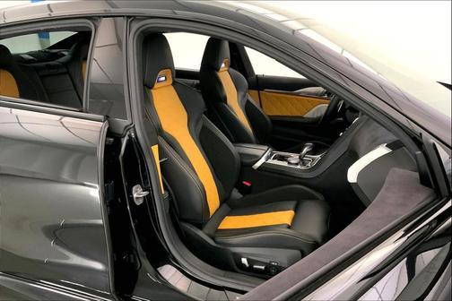 2023 BMW M8 Gran Coupe Competition