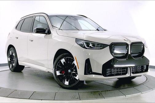 2025 BMW X3 M50 xDrive