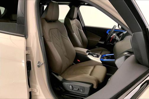 2025 BMW X3 M50 xDrive