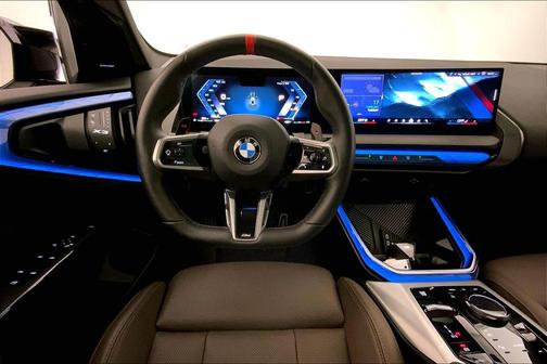 2025 BMW X3 M50 xDrive