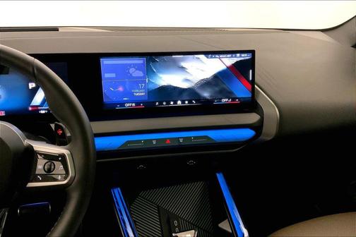 2025 BMW X3 M50 xDrive