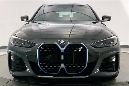 2023 BMW i4 Gran Coupe eDrive40