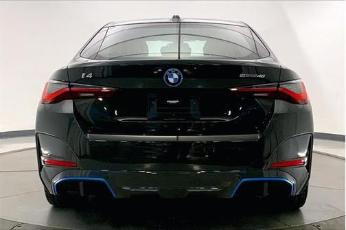 2023 BMW i4 Gran Coupe eDrive40