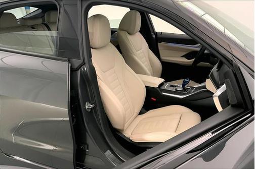 2023 BMW i4 Gran Coupe eDrive40