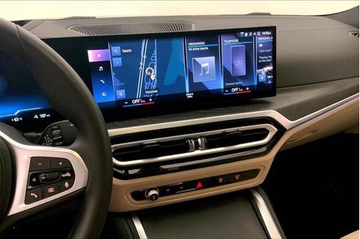 2023 BMW i4 Gran Coupe eDrive40