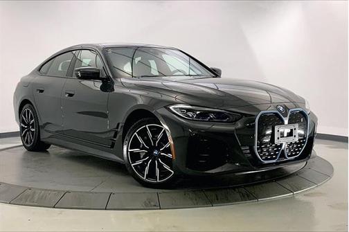 2023 BMW i4 Gran Coupe eDrive40
