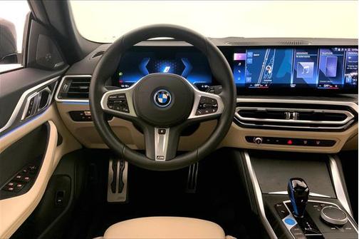 2023 BMW i4 Gran Coupe eDrive40
