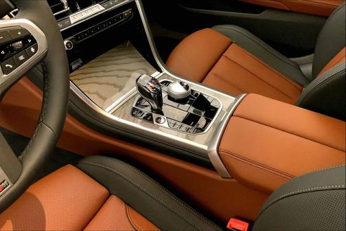 2026 BMW 840 i xDrive