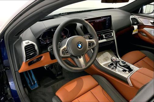 2026 BMW 840 i xDrive