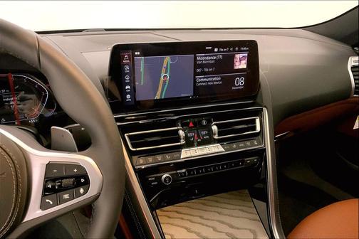 2026 BMW 840 i xDrive