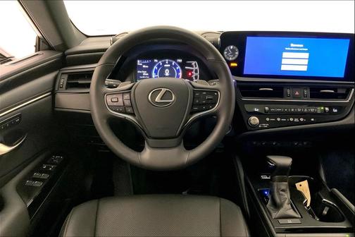2023 Lexus ES 350 Premium