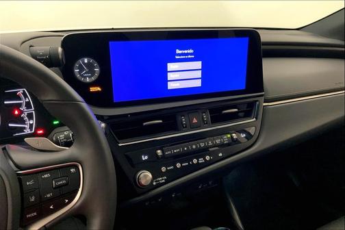 2023 Lexus ES 350 Premium