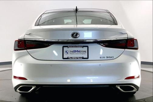 2023 Lexus ES 350 Premium