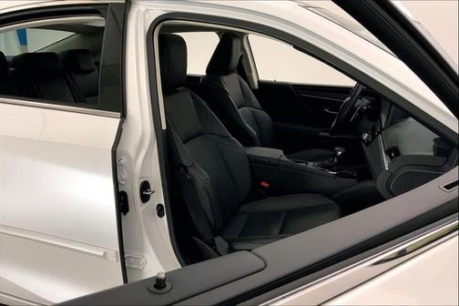 2023 Lexus ES 350 Premium