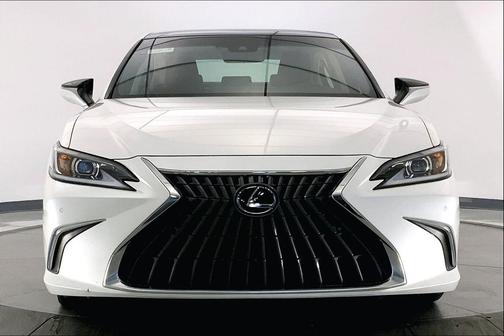 2023 Lexus ES 350 Premium