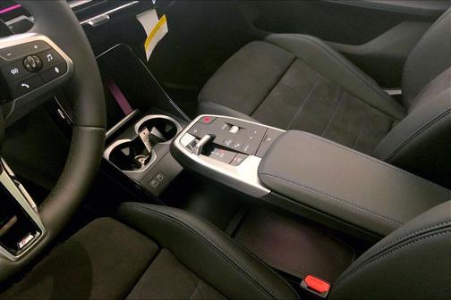 Storm Bay Metallic 2026 BMW X2 xDrive28i